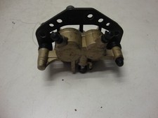 Bremssattel Bremszange hinten