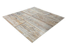 Selbstklebende Bodenfliesen