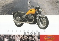 P + MOTO GUZZI California