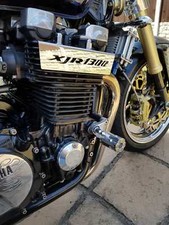 Yamaha XJR 1300 2016 2PN3