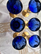 Rarität - Weingläser