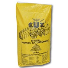 Cuxin Humuskorn pelletiert 25