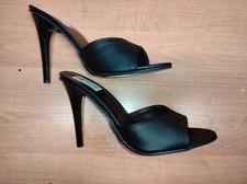 Handmade leder Sandalen viele