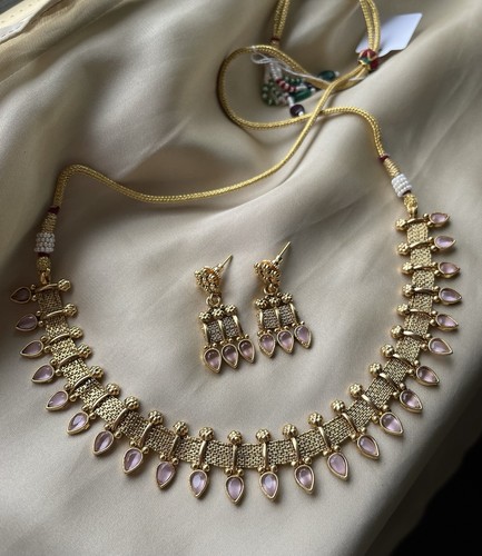 Goldpoliertes set mit - goldpoliertes,