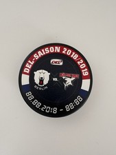 Puck eisbären berlin - eisbären, kölner