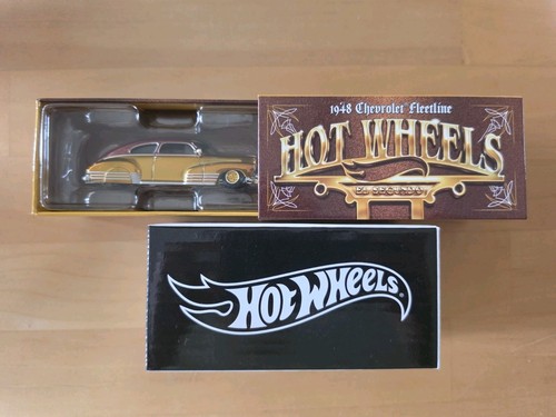 Hot wheels red line club - wheels, rlc