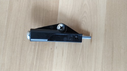 Dämpfer schleppscharnier - dämpfer,,