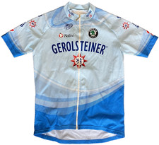 Team Gerolsteiner Rad Trikot