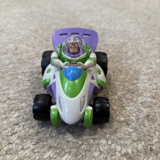 Disney Pixar Buzz Lightyear