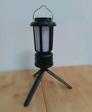 Beleuchtungsmodi Campinglicht