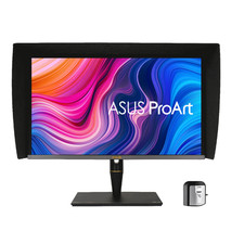 ASUS ProArt Display PA27UCX-K (27", 4K, Dolby Vision, HDR-10, HLG, USB-C)