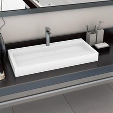 Design-Waschbecken |