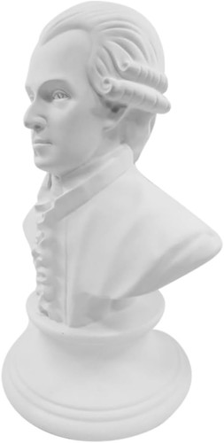 Cabilock mozart büste - cabilock,