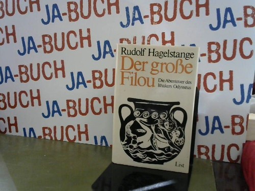 Der große filou die - große, filou.