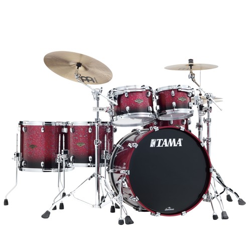 Tama starclassic walnut birch - tama, walnut/birch