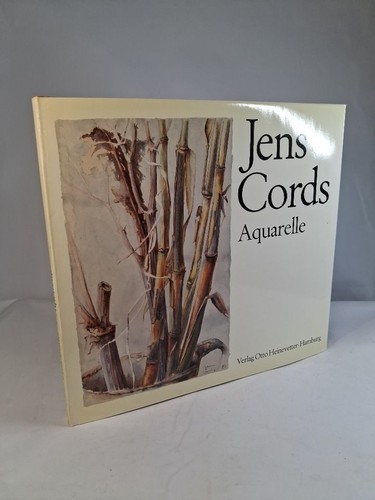 Jens cords aquarelle - aquarelle, cors