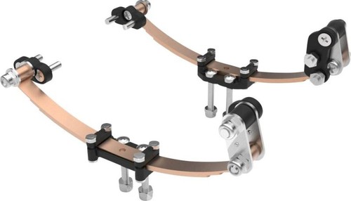 Scaleart adapter - scaleart,