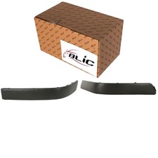 2x BLIC Zierleiste Stoßstange