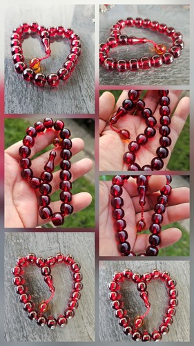 Xxl cherry amber - xxl,