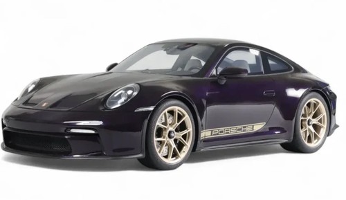 Porsche 911 gt3 - porsche, (992)