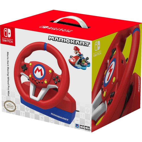 Hori mario kart racing wheel - kart,