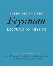 Exercises for the Feynman
