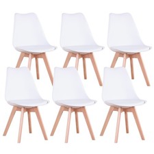 6er Esszimmerstühle Stuhl