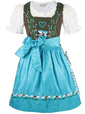 Lekra Kinderdirndl Petra Set
