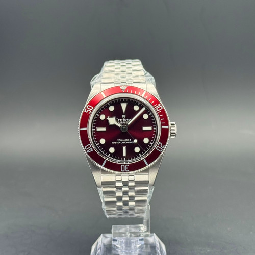 Tudor black bay - fifty-eight, |