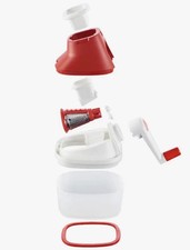 Tupperware Grate N Store