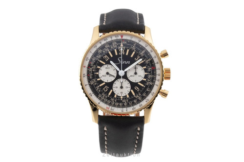 Sinn 903 chronograph stahl - 903,