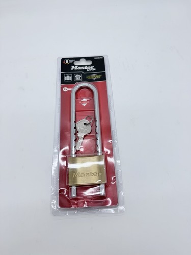 Master lock vorhängeschloss - master, lock®