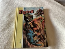 2x Sigurd (Gelbe Serie) HC