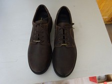 Halbschuhe Herren 43 Leder