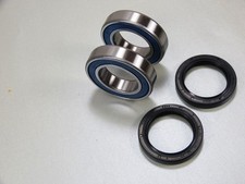 All Balls Radlager vorne für