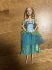 Barbie In Die 12 Tanzenden Prinzessinnen 12 Dancing Princess Ballerina Delia