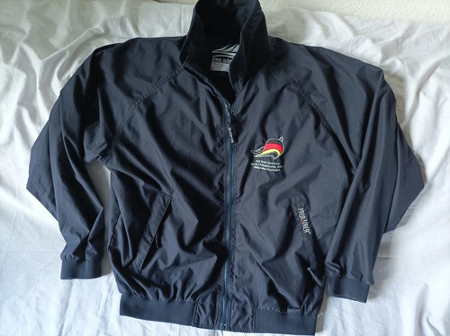 Pro rainer segeljacke team - pro,