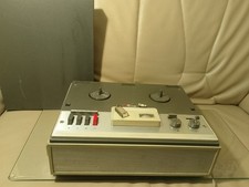 Magnetophon 200 TS Typ TT 4/1 Tonbandgerät