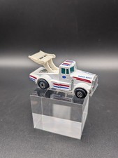 Matchbox superfast kenworth - matchbox,
