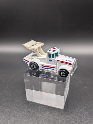 Matchbox superfast kenworth - 66,