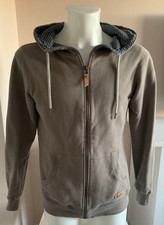 Derbe Sweatjacke Zip Hoodie