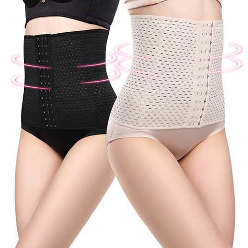 Atmungsaktive taille trainer - atmungsaktive,