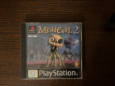 MediEvil 2 - Sony PlayStation