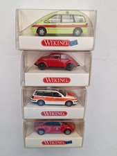 Feuerwehr konvolut wiking - konvolut, 1