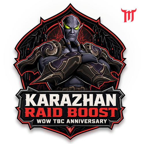 Wow tbc anniversary karazhan - tbc,