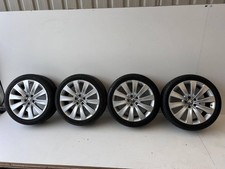 Volkswagen Phaeton 2016 Alle 19 Zoll Alufelge 3D0601025AP MCJ24811