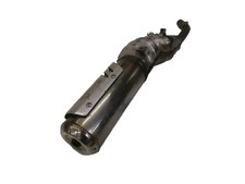 Auspuff Endtopf X254 Suzuki DR