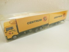 Herpa MAN TGA LKW Centrum Nr. ? , 1:87 in EVP