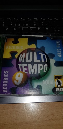 Multi tempo ähnl - tempo,