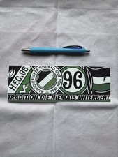 Hannover 96 1896 Sticker
